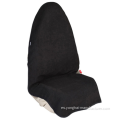 Cubierta de asiento de automóvil universal impermeable y duradera